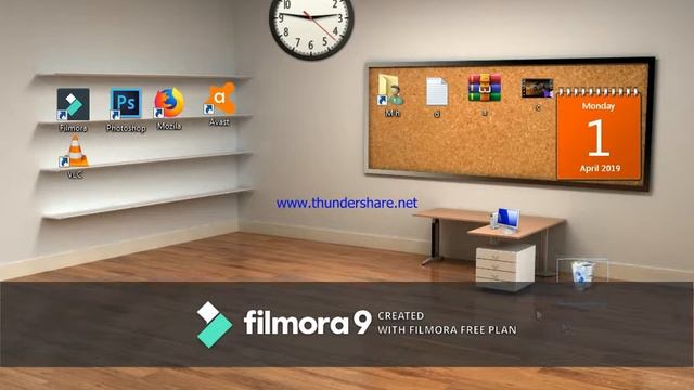 How To Make Classic 3D Desktop In Windows 7/8/10 смотреть онлайн