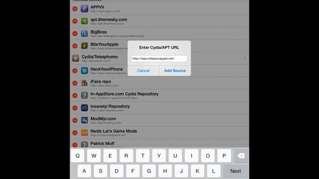 How to get free tweaks on Cydia IOS 7+ смотреть онлайн