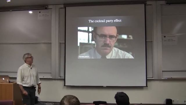 "Open the Pod Bay Doors ... Siri!," Roberto Pieraccini смотреть онлайн