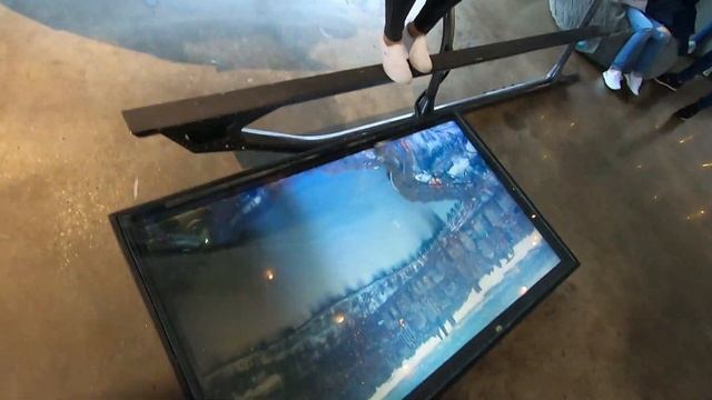 Nowy Jork z lotu ptaka! #nextatacer смотреть онлайн
