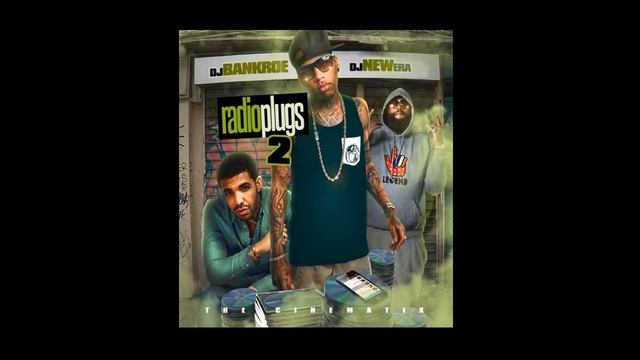 Mac Miller - Watching Movies - Radio Plug 2 Mixtape смотреть онлайн