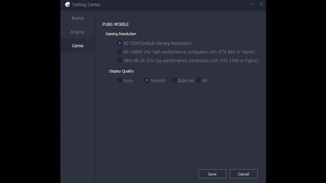 Tencent Gaming PUBG mobile Emulator setting FOR LOW ENDED PC. (98% EFFECTIVE) смотреть онлайн