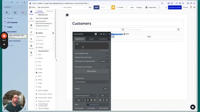 Xano Connector - Filter and sort like a PRO in Xano! (PART 1) смотреть онлайн
