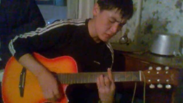 Канат Гинаятов песня КАЗАХСТАН!!! смотреть онлайн