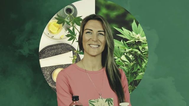 Buzz.5 - Rachael Breaks Down All Things CBD - RQS Interviews (PodCast English lg.) смотреть онлайн