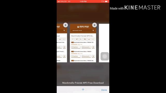 Apple Music downloads app ep2 смотреть онлайн