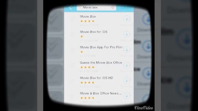 How To Install Movie Box (IOS) 2015 смотреть онлайн