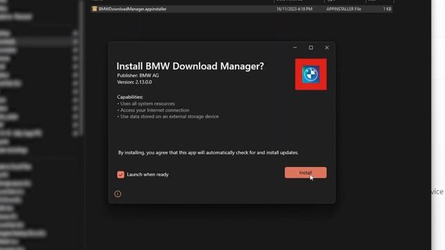 How to update the navigation system - BMW How-To смотреть онлайн