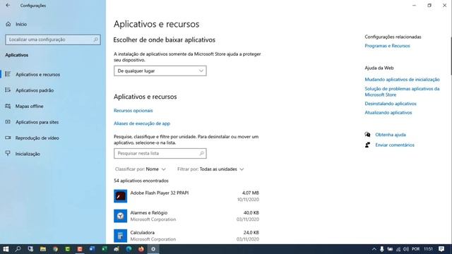 3 Dicas Simples Para Melhorar O Desempenho do Sistema Windows 10 20H2 смотреть онлайн