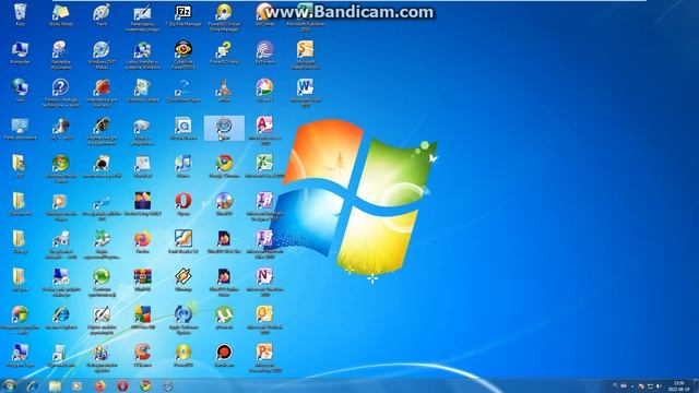 Windows 7 Ultimate Sp1 2011 Polish en virtual machine parte 3 смотреть онлайн