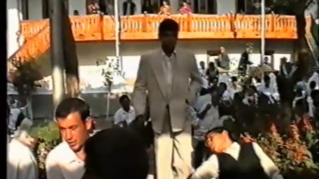 Ohunjon Madaliyev - Dadam Yoq (Official Video)