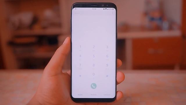 SUPER SAMSUNG THEME PIE (9.0) ANDROID Q смотреть онлайн