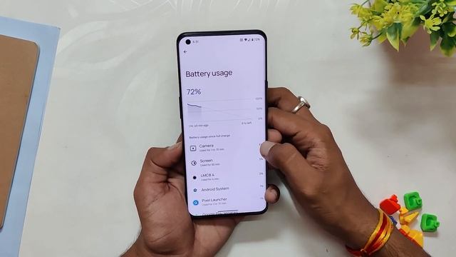 ANDROID 13 NAMELESS AOSP REVIEW - ONEPLUS 9 SERIES | TheTechStream смотреть онлайн