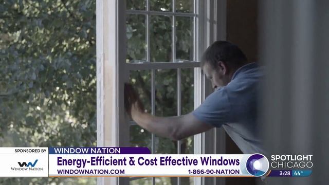 Energy-Efficient & Cost Effective Windows смотреть онлайн