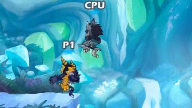 How it feels to play offline brawl смотреть онлайн