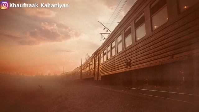 BHAYANAK Safar | Hindi Horror Story | Khofnak Kahani | Mystery Horror Story смотреть онлайн