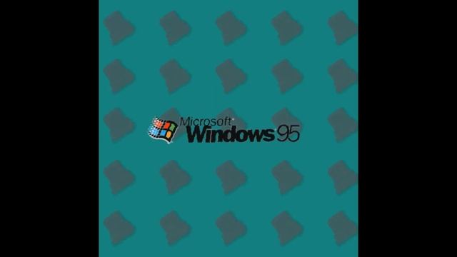 Windows95 Theme.exe смотреть онлайн