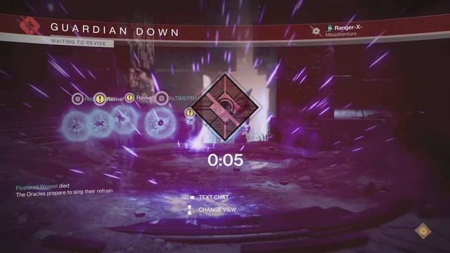 VoG Master Templar w weasel shadowstar redblade timeframe javier смотреть онлайн