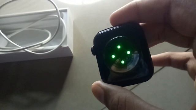 Unboxing IWatch Series 6 || Part -1 || Mass Tamil Tech смотреть онлайн