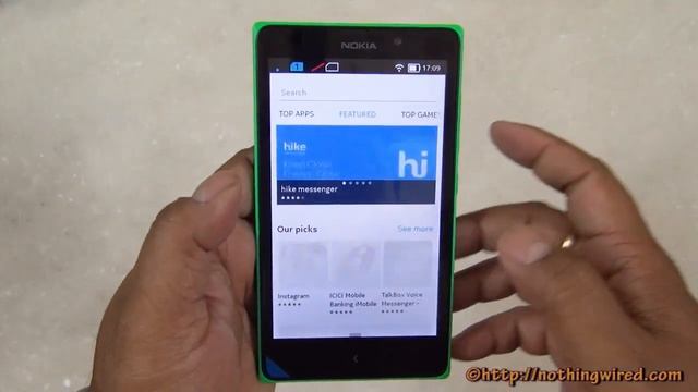 Nokia XL Unboxing & Full Review: Features, Performance, Camera, Gameplay, Benchmark etc смотреть онлайн