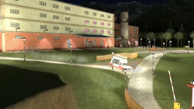 Ice Scream United Multiplayer Horror Game Android & IOS🔥 смотреть онлайн