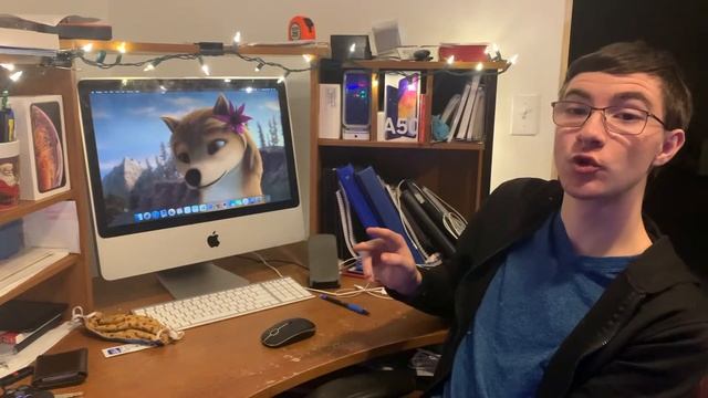 A Year of MacOS - Goodbye Windows! (For Good!) смотреть онлайн