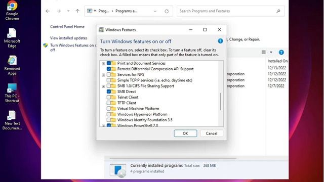 how to FIX “VirtWiFi Has No Internet Access” Windows 11 смотреть онлайн