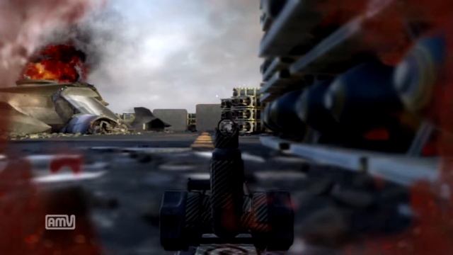 【CoD:BO2】HC-KCで戯れてみる【PS3】 No.8 смотреть онлайн