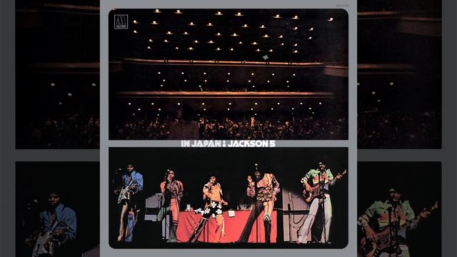 Lookin' Through The Windows (Live In Japan / 1973) смотреть онлайн