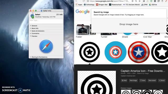 How To Change Your Mac icons смотреть онлайн
