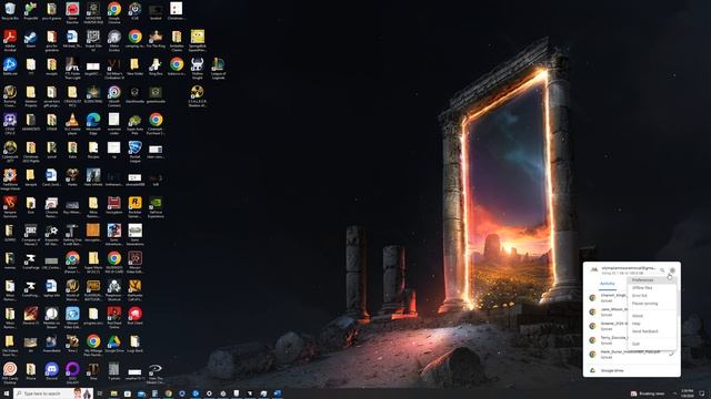 Sync Google Drive for Desktop From Cloud to PC смотреть онлайн