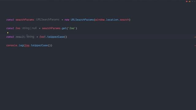 Typescript Errors 03 | Object X is possbily null смотреть онлайн