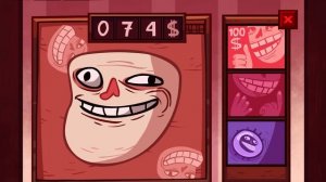 Troll Face Quest Video Games 🎮 - All Fails and Wins