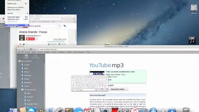 come scaricare musica su ipad ed imac смотреть онлайн
