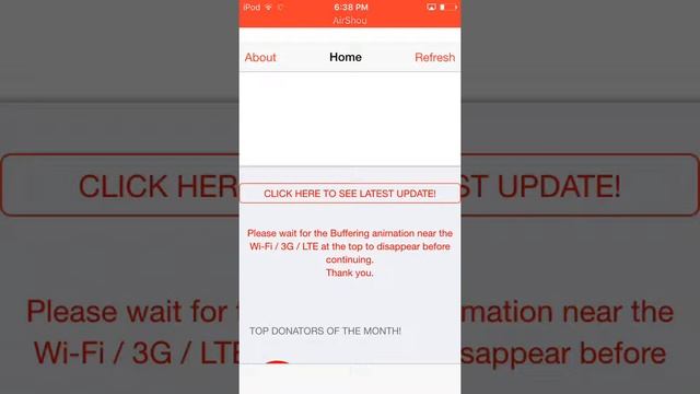 How To Get A Free Screen Recorder (Working For IOS 9 -9.3.x) смотреть онлайн