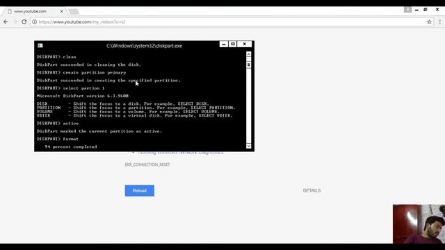 HOW TO BOOTABLE WINDOW PENDRIVE смотреть онлайн