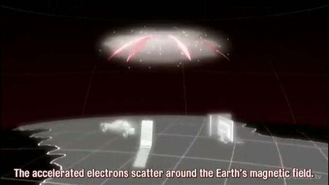 Electro-magnetic Pulse Explained in an Awesome Anime - HOTD смотреть онлайн