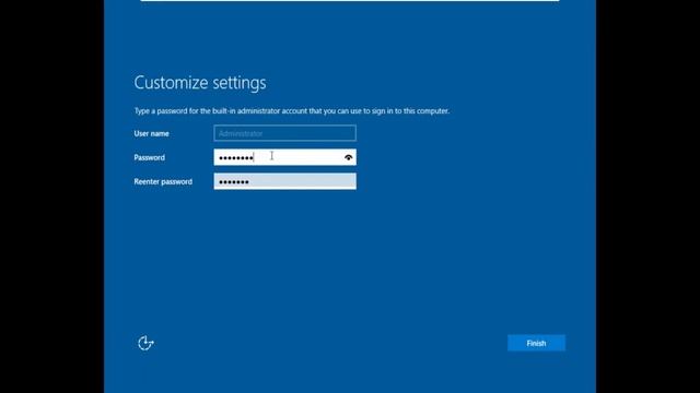 Windows Server 2022 Installation! смотреть онлайн