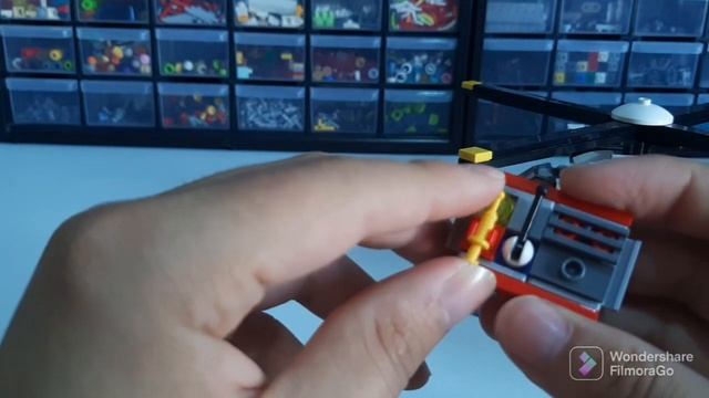 LEGO Jurassic World Dominion - Giganotosaurus & Therizinosaurus Attack set(76049) review смотреть онлайн