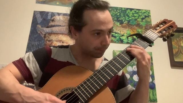 BWV 784 смотреть онлайн