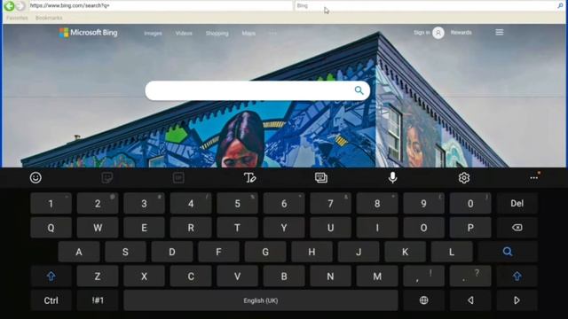 running WINDOWS XP on android TABLET! смотреть онлайн