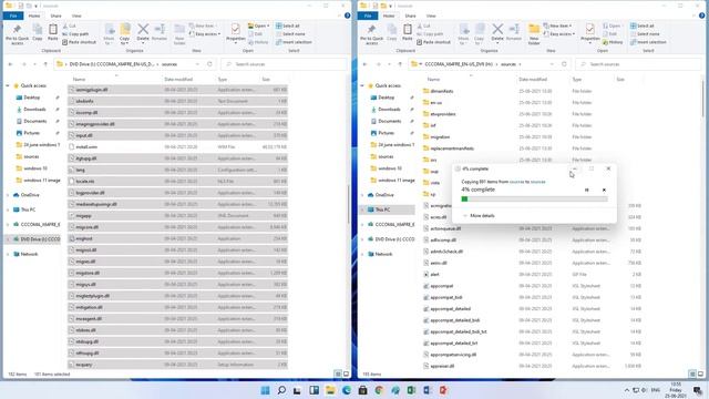 This pc can't run windows 11 Fixed TPM Error Solved Easy Install Windows 11 смотреть онлайн