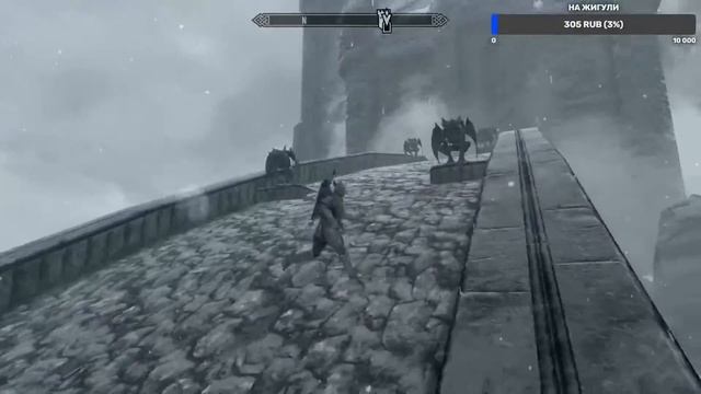 ФИГАРЮ КВЕСТЫ В СКАЙРИМЕ СПЭШЛ ЭДИШН смотреть онлайн