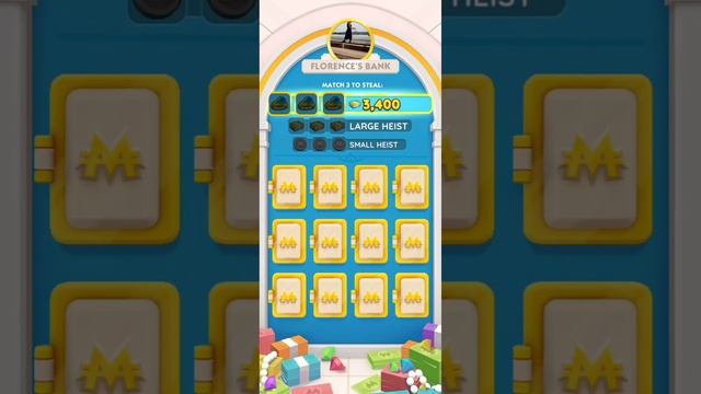 Monopoly Go Gameplay (Android/iOS) смотреть онлайн