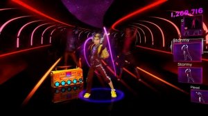 Dance Central 2 - Last Night - Diddy ft. Keyshia Cole