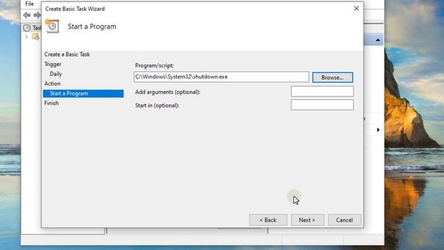How to Schedule Auto reboot Windows 10 Quick and easy смотреть онлайн