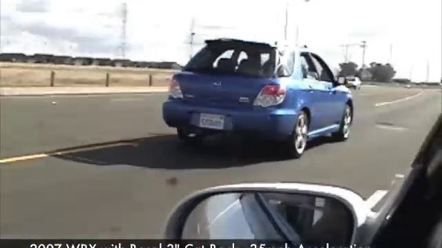 Bosal 3' Cat Back Exhaust смотреть онлайн
