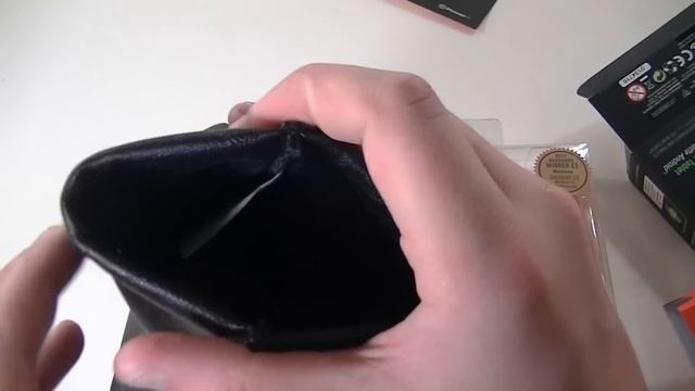 MOGA Mobile Gaming Controller for Android смотреть онлайн