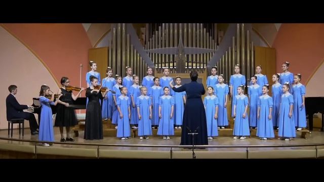 Московская областная филармония приглашает на концерты «ШЕДЕВРЫ КЛАССИКИ» смотреть онлайн