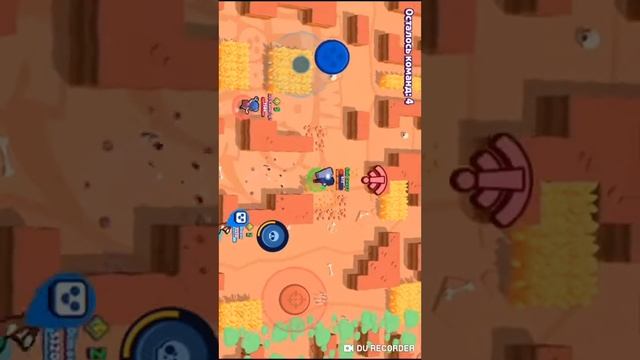 Играю с Владиком Киберевым в Brawl Stars|Максон Тв!!! смотреть онлайн